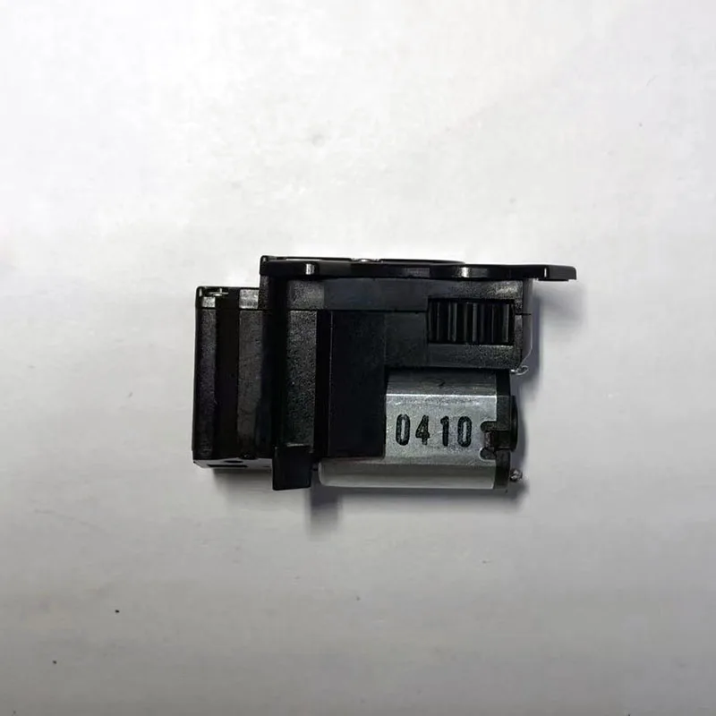 New Lens zoom engine motor assy repair parts for Panasonic DMC-FZ80 FZ80 FZ82 FZ85 Camera