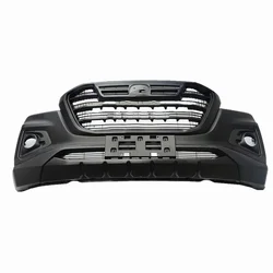 Pickup Truck Hunter Body Kit Auto Parts Front Bumper Assembly forChangan Kaicheng F70