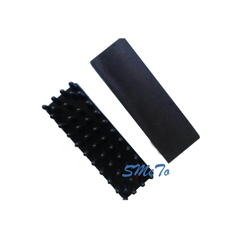 Soft Rubber Thimble Flexible Magnetic Antistatic Support PCB Pin For Fuji Chip Mounter NXT-1 NXT-2 NXT-3 SMT Machine Parts