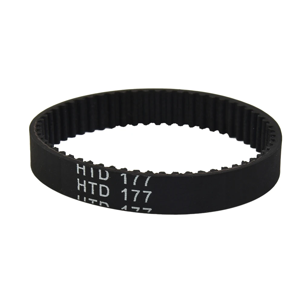 Replacement Toothed Drive Belt for Black and for decker KW715 KW713 BD713 Eco Friendly for Reliable Carpet Cleaning