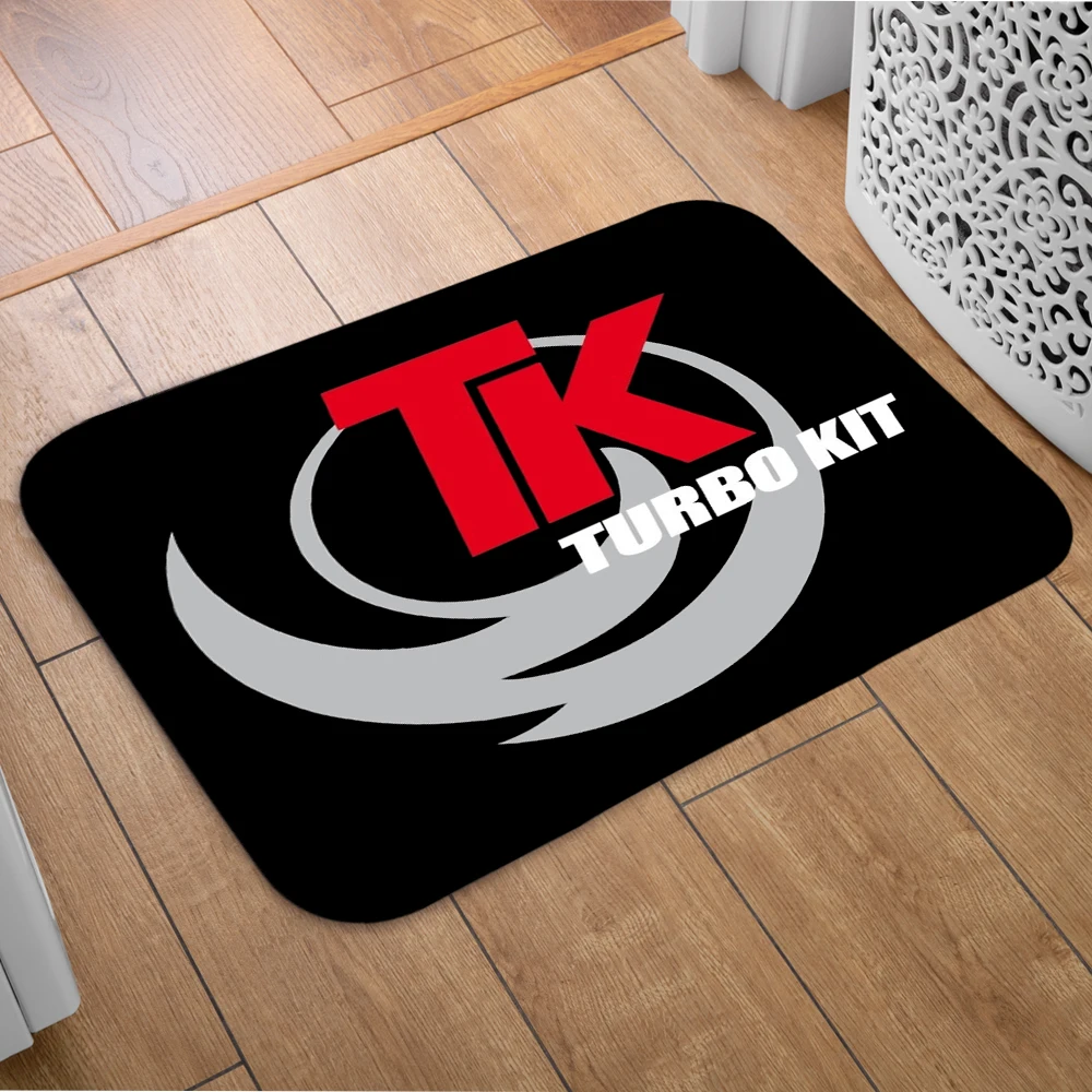 Benelli TRK 502X Doormat Home Carpet Entrance Door Mats Modern Decor Carpet Bathroom Floor Mats 152
