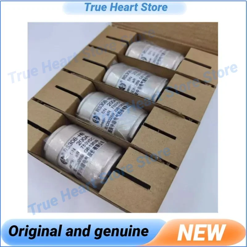

RS308-HB-5N 125A 160A 200A 250A 315A 350A 400A RS308-HB-5NM250A 750VDC