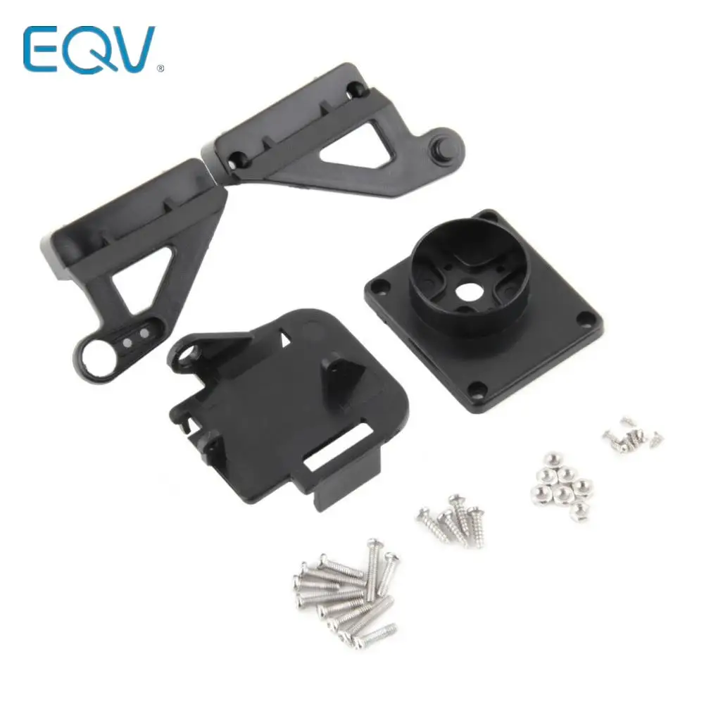 Servo Bracket Pt Pa…