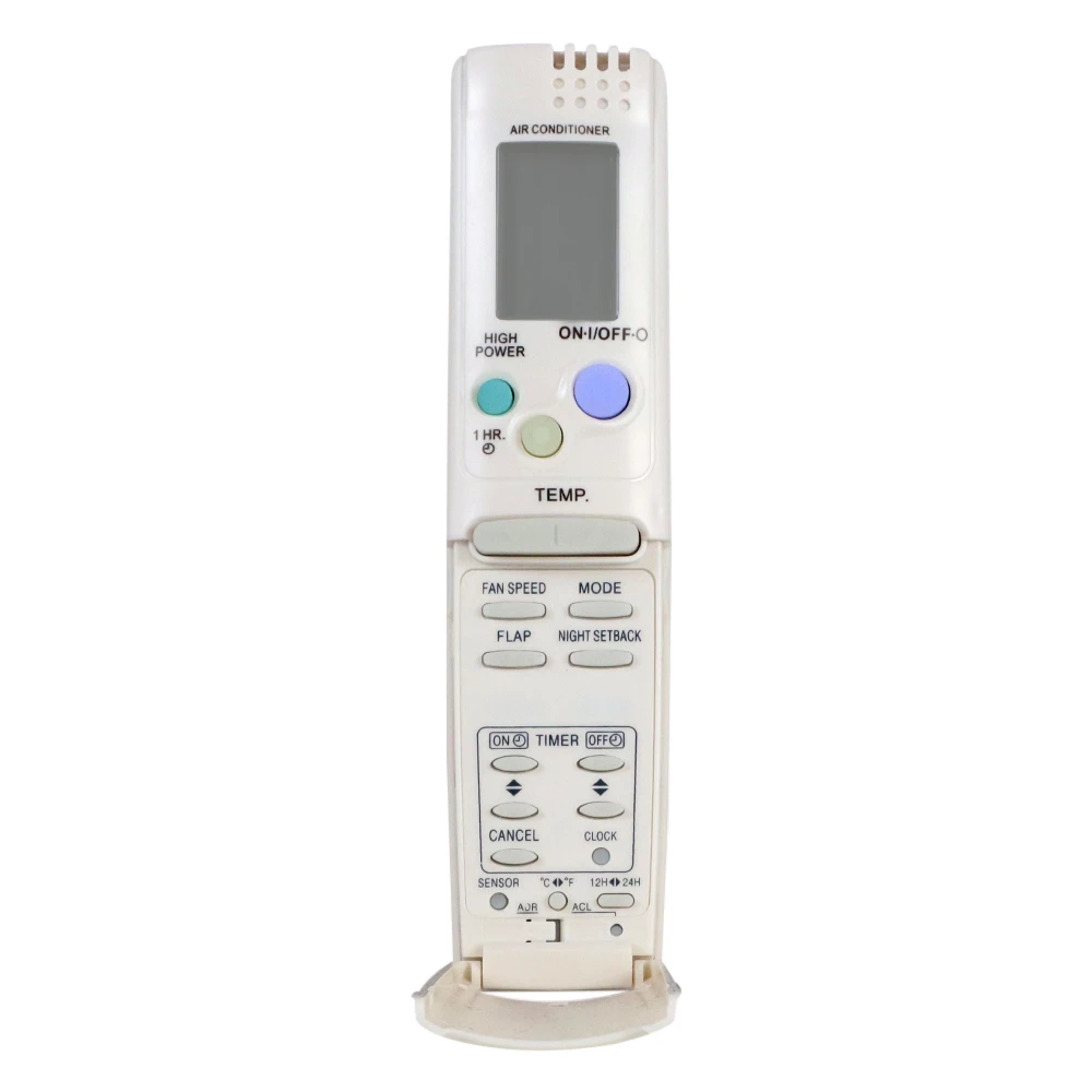 New RCS-4MVPS4EX For SANYO Air Conditioner AC Remote Control XMHS1272 XMS0972 09KS71-KS0971 09KLS71 09KS1271