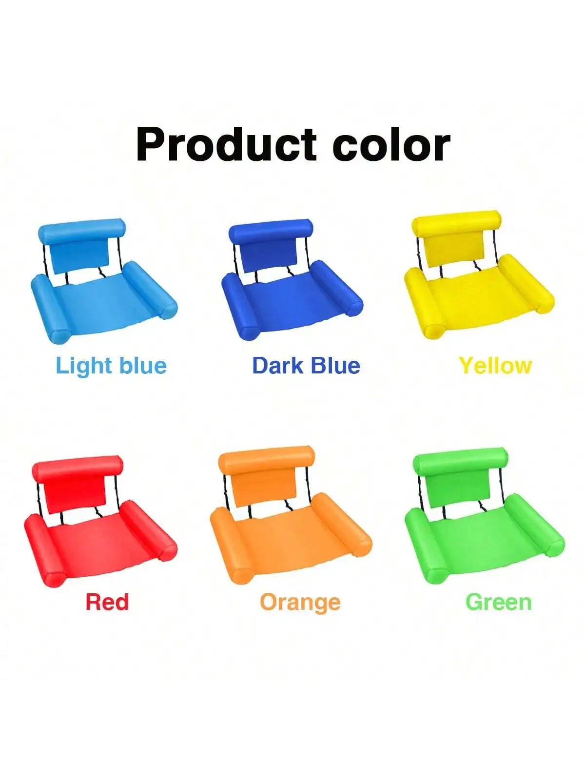 Thumbnail 2 - #23 Best Inflatable Water Toys to Buy In 2026