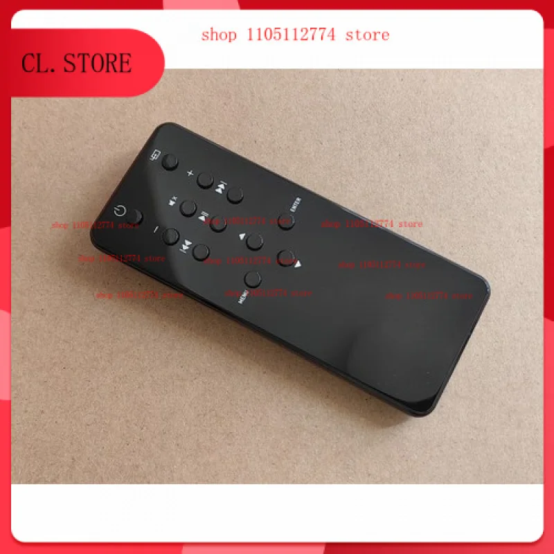 

Для Focal 2010 Пульт дистанционного управления для системы Bird 2.1