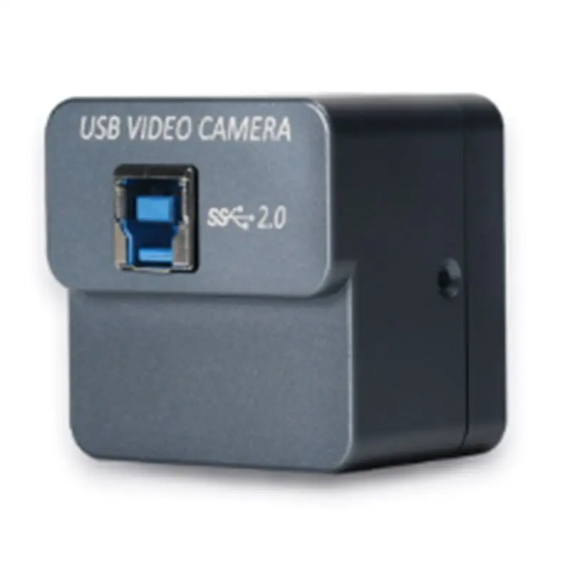 

AED7-IMX камера для микроскопа UVC USB электронный цифровой окуляр для микроскопа 8MP 4K для датчика Sony для ремонта пайки печатных плат