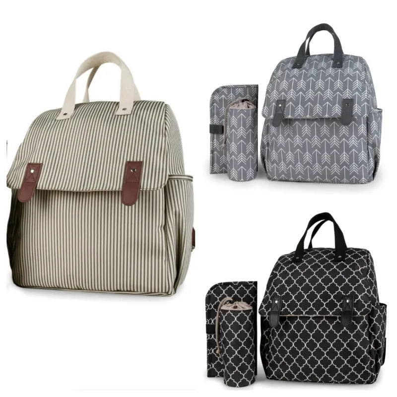 

Мама на плечо включает коврик для мочи, независимый мешок для бутылок, многофункциональную сумку для мамы, дорожную сумку для матери и ребенка.