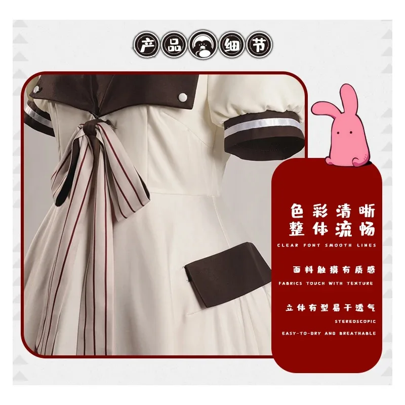 

The - by ChinaАниме Ханако-кун Костюмы для косплея UnThe first-of-kind product, созданный Китай