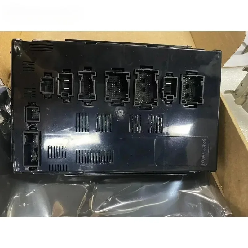 Back Sam A1649005401 Fits For Mercedes X164 W164 W251 GL320 GL350 Rear Signal Acquisition Module SAM Control Unit 1649005401