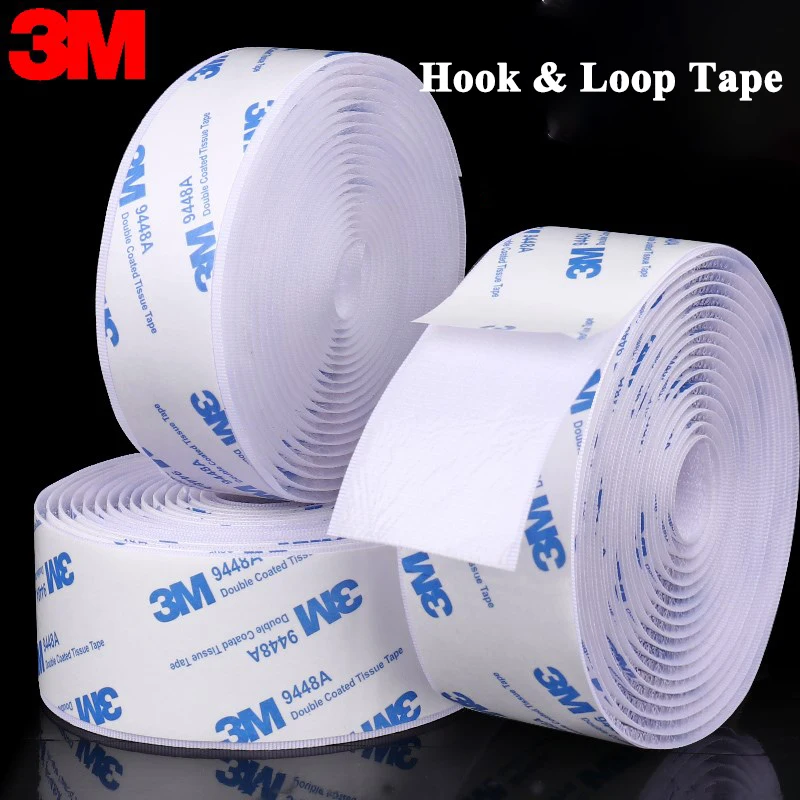 3M 9448A High Adhes… - image