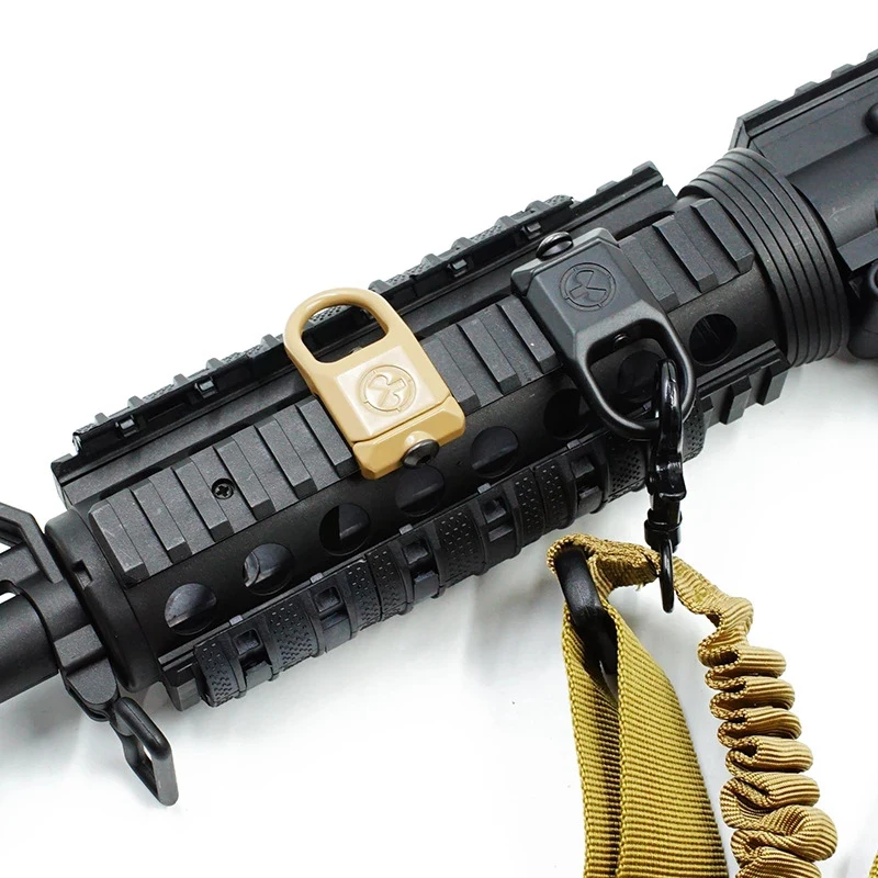 1PC Rsa Qd Rail Sli… - image