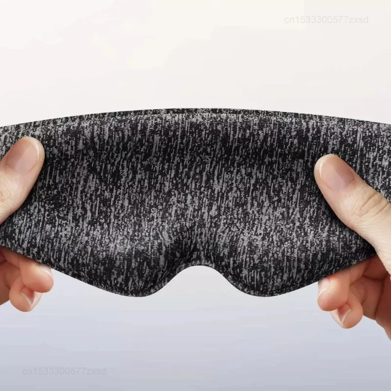 New Dreamlight 2S Generation Full Shading Relaxing Eye Mask Sleeping Mask Sleeping Aid Eye Mask Travel Relax Cover Eyeshade image 5