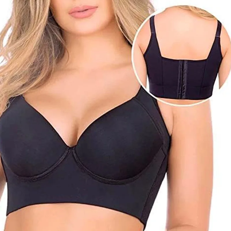 Seamless Bras for Woman Wireless Underwear Sleep Removable Padded Bralette One Piece Brassiere No Wire Comfortable