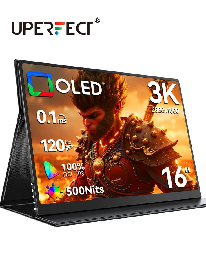 Uperfect 16 