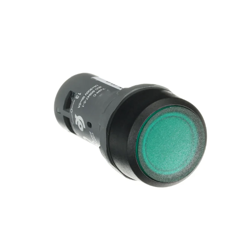1-unidade-nova-botao-de-pressao-cp1-13g-10-verde-1-na-0-nf-230-v