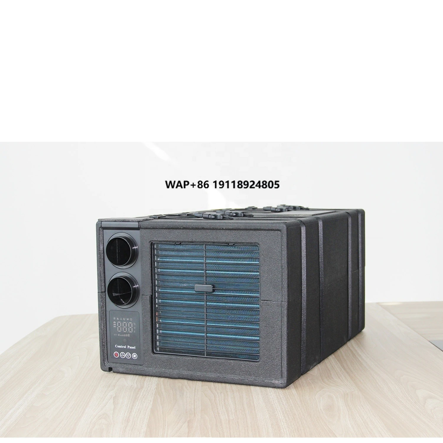 

12v 24v 48v Under Bench air Conditioner Caravan Car Camper Rv air Conditioner 12 Volt 12v Air Conditioning Systems