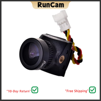 RunCam 2025 New Nano 2 FPV Camera 2.1mm(M8) FOV 155° /1.8mm (M8) FOV 170° 700TVL CMOS NTSC Mini for FPV Racing Drone