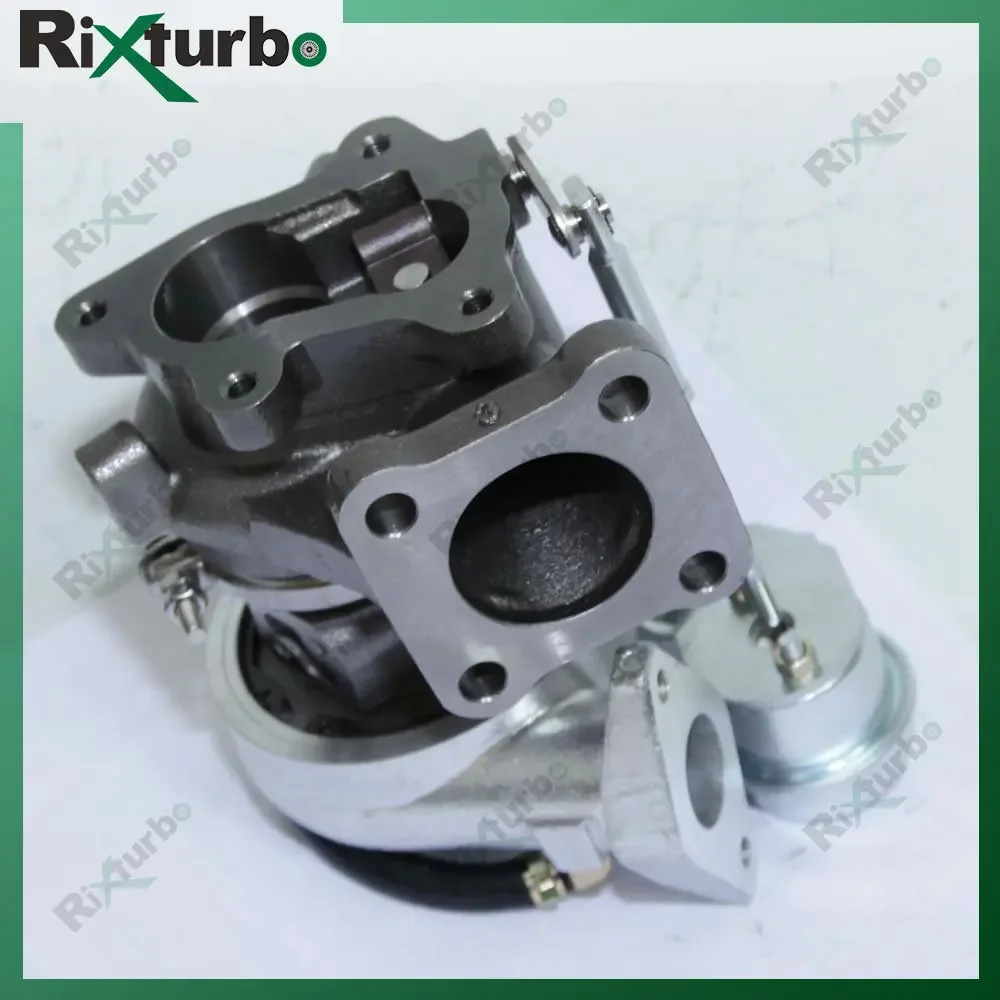 

Turbo CT9 Complete Turbocharger 17201-64090 Full Turbine 17201 64090 for Toyota TownAce LiteAce 2.0L 3CT Engine Parts Balanced