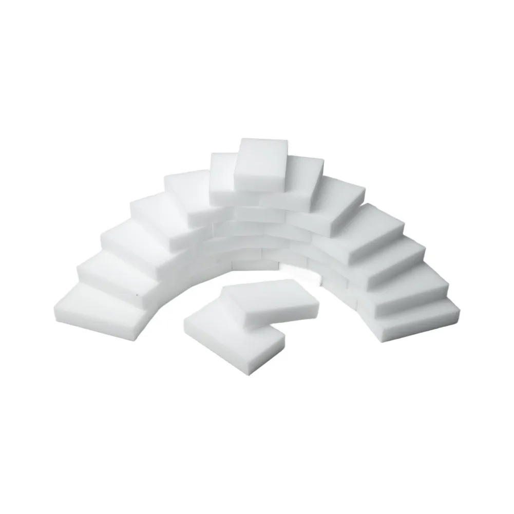 Multifunctional Melamine Cleaner Cleaning Sponge Eraser for Safe and Quality Cleaning Foam Washing Brush Multifunctional