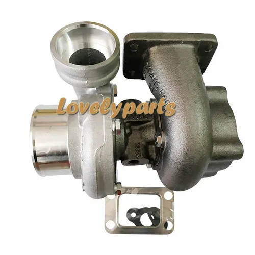 Turbocharger 318281 04258205KZ 04258205 For Deutz 1012 1013 2012 FL912 BF4M2012C