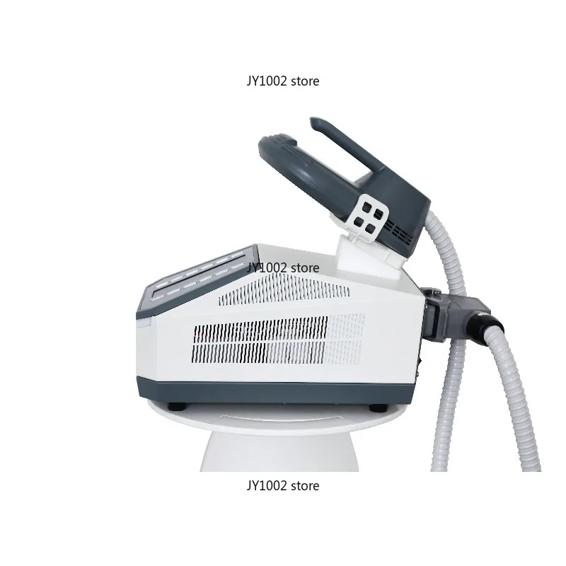 2024 New Mini Stimulation 1 Handle  Pelvic Body Sculpting Firming Machine Home Use  Tightening ABS
