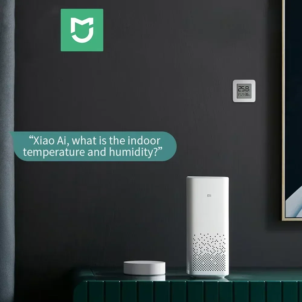 China Version Xiaomi Mijia Smart Multi-Mode Gateway 3 Controlled By Voice Remote Control And Automation Smart Linkage Mesh Hub