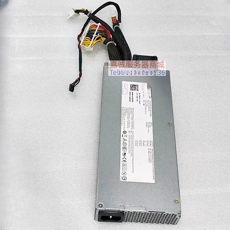 

Для серверного блока питания DELL R410 R415 480 Вт H410J H411J D480E/L480E-S0 б/у