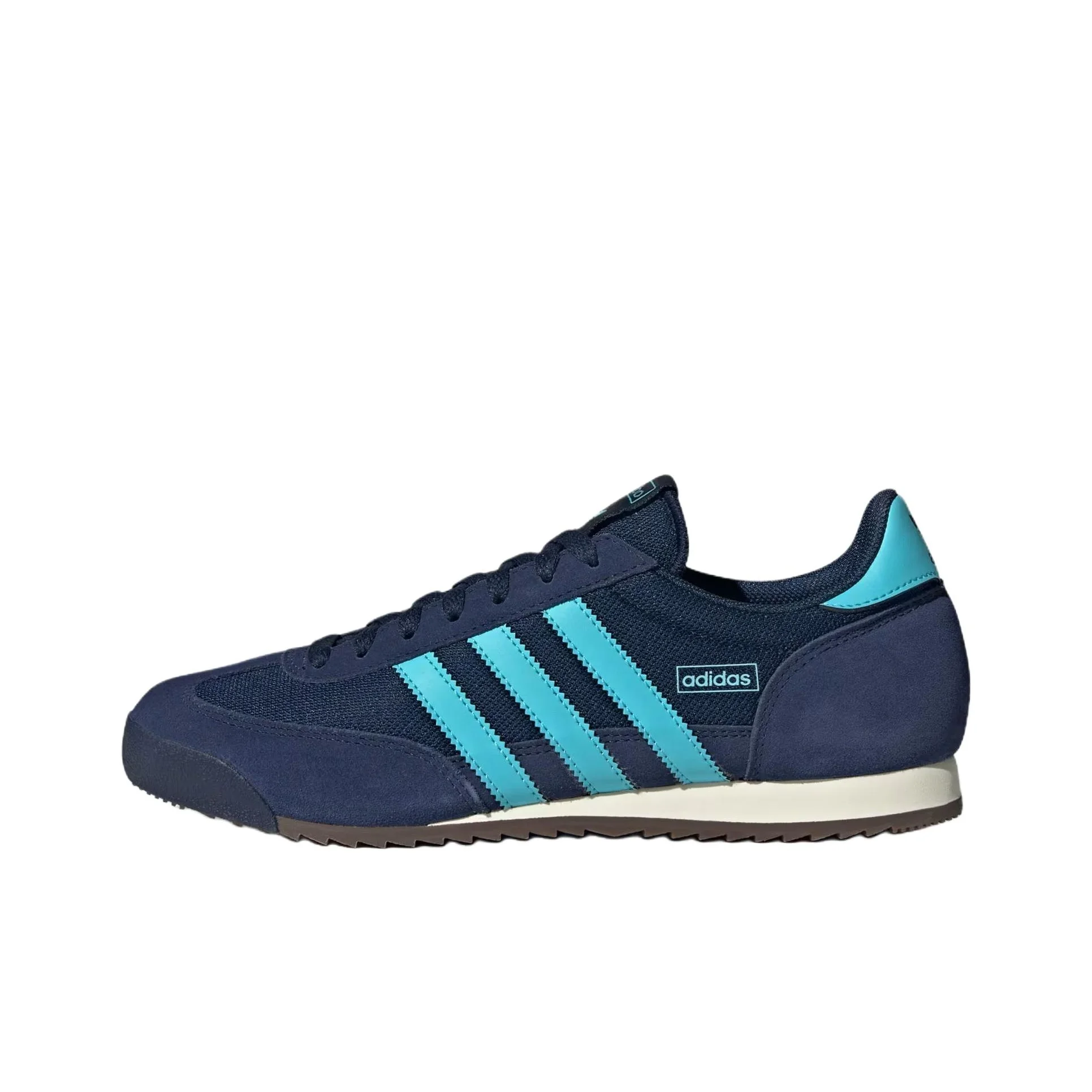 Adidas Originals R71 Low top Casual Shoes Men's Blue JQ6369