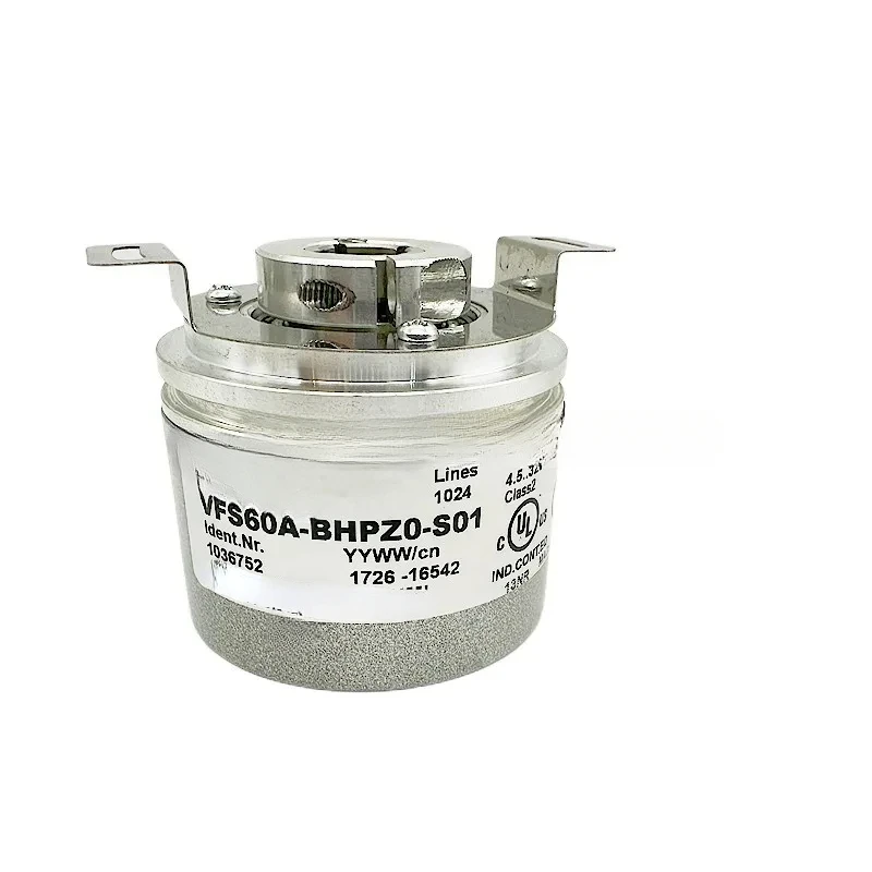 NEW VFS60A-BHPZ0-S01 Engine Feedback Encoder In Stock