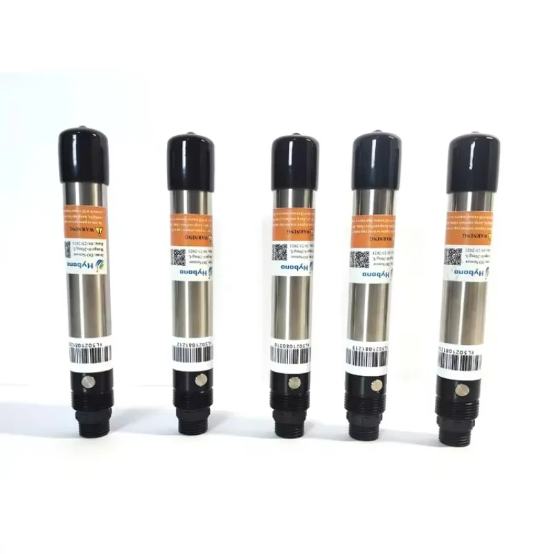 2025/دقة عالية RS485 التصوير القطبي الرقمي عبر الإنترنت مستشعر المسبار المذاب #6