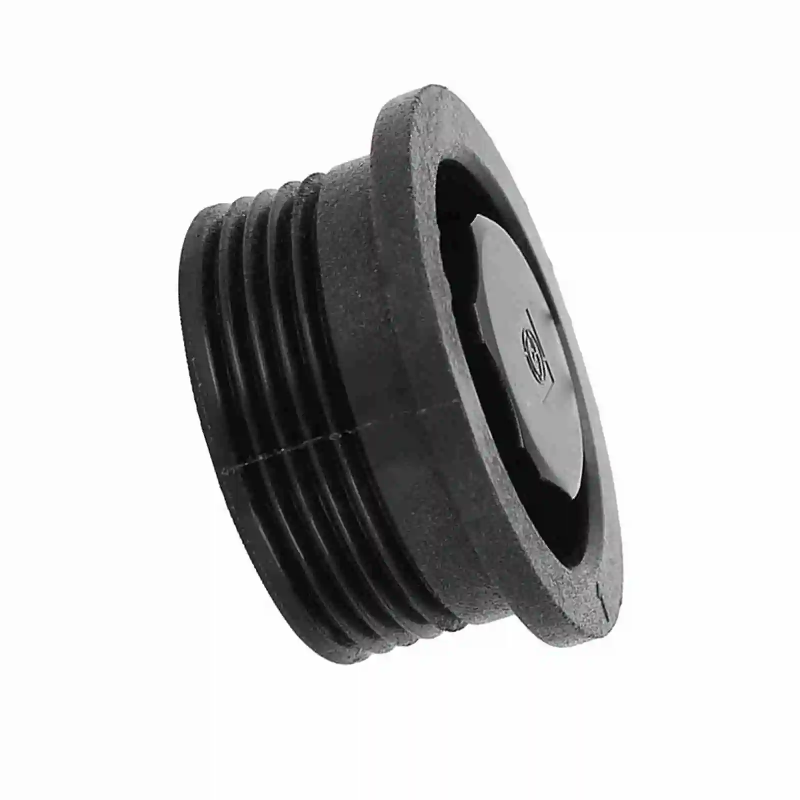 Surf Board Air Vent 3*1.5*2.5cm Plastic Surfing Vent Stand Up Paddle Plastic Surfboard Air Vent(Black)
