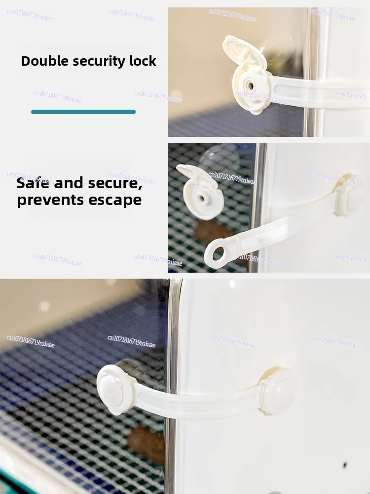 Special Incubator for Chicks Zero Day Hand Incubator
