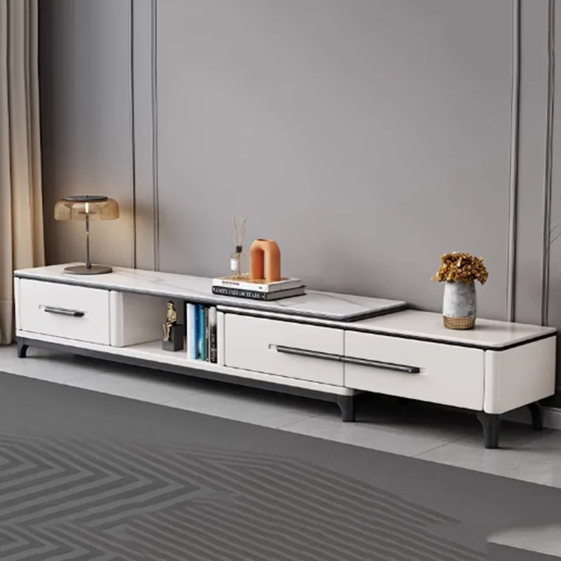 

Beauty Cheap Modern Tv Stand Alone Bedroom Wooden Salon Nordic Tv Stand Modern White Designer Show Ergonomic Salon Furniture