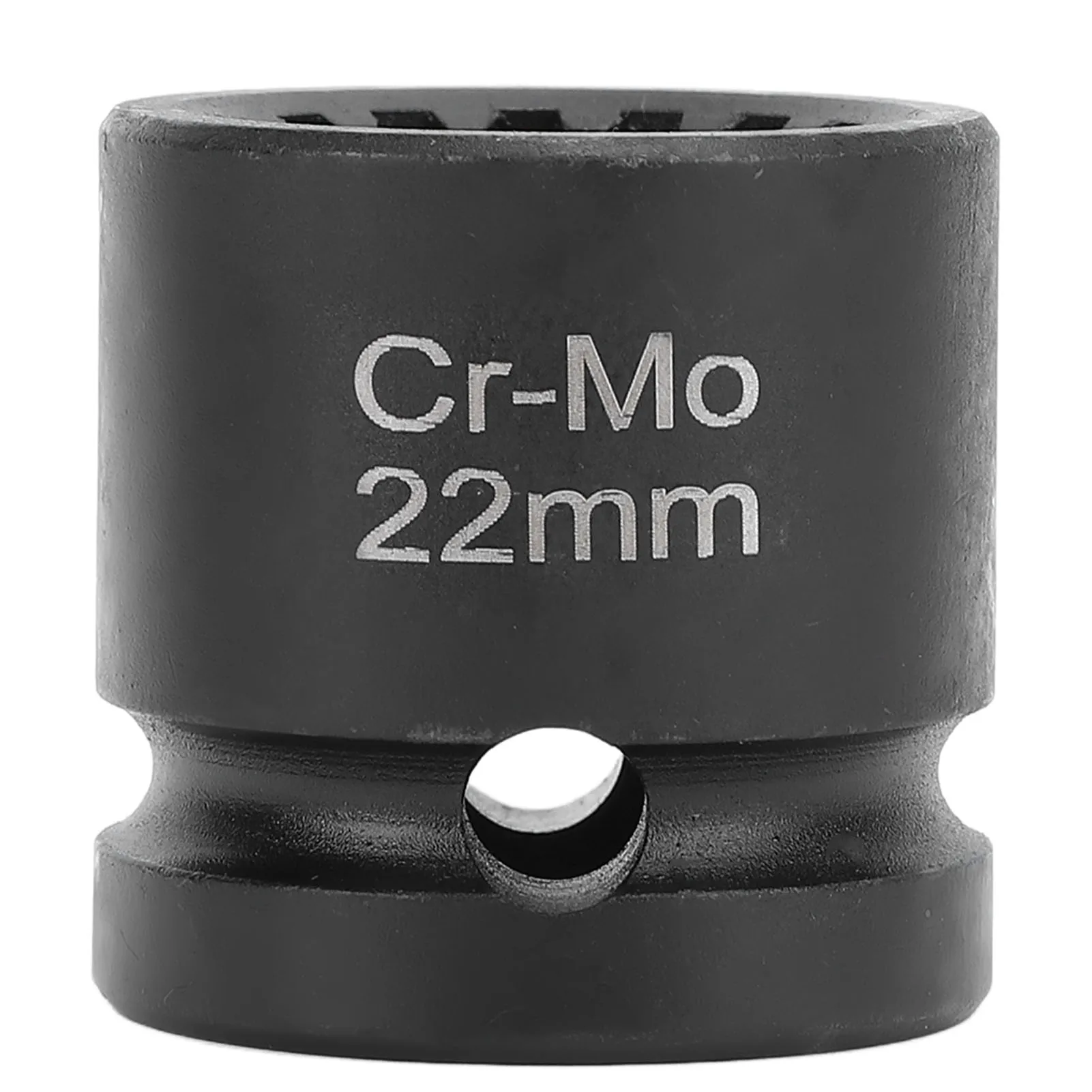 

Автомобильная розетка клапана Высокая долговечность Простая в использовании 1/2 привода 16-точечная центральная розетка клапана Хром-молибден Легкое удаление для фокуса