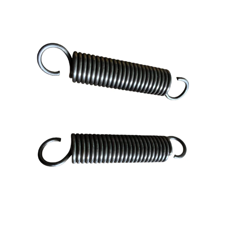 Oven Parts Strong force Spring for pulling door with hook