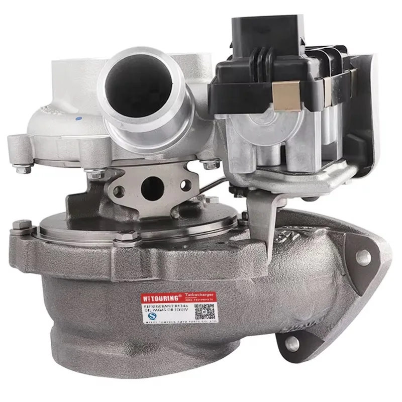 GTB1749V Turbo Charger For Mazda BT-50 Ford Ranger 2.2L BK3Z6K682W