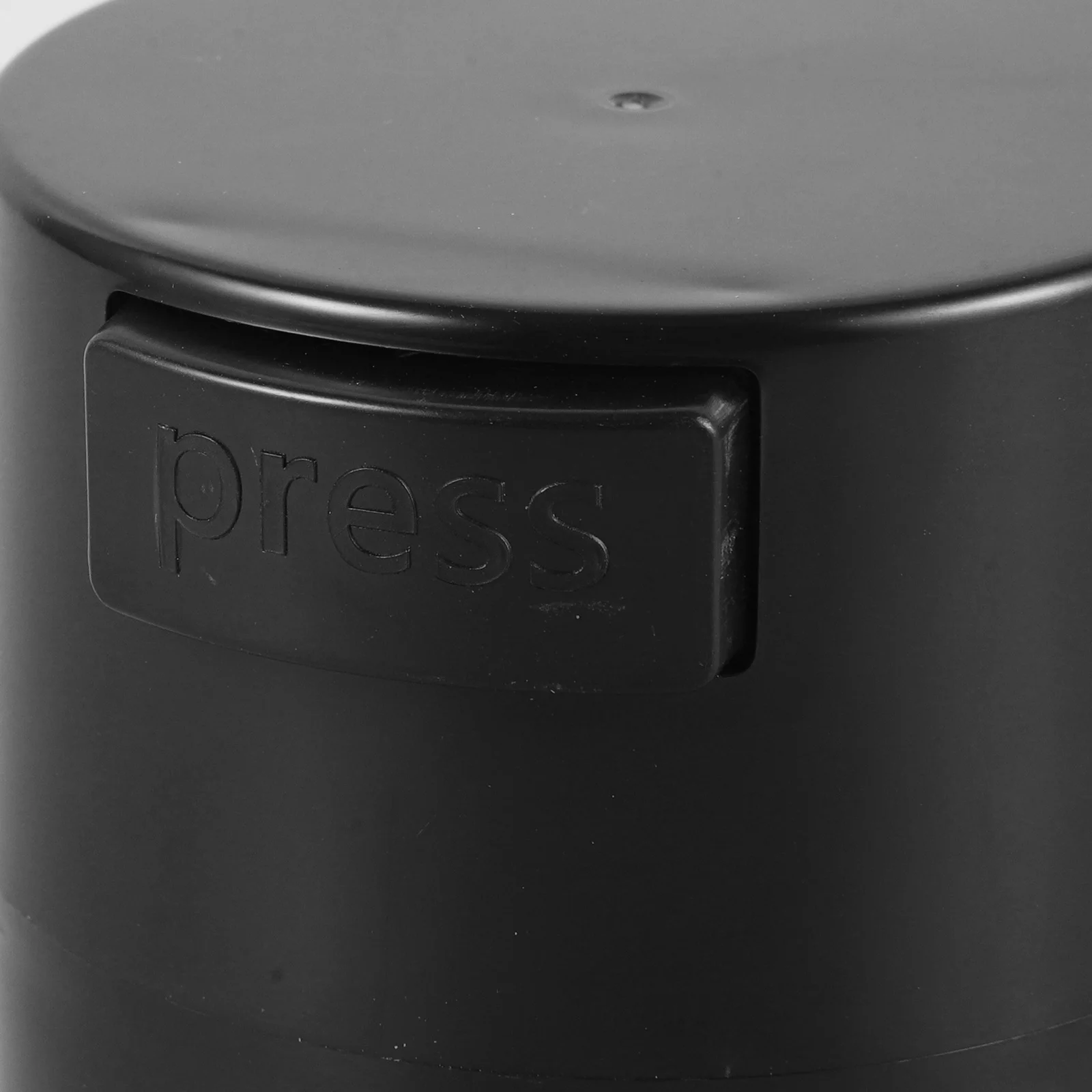 まつげ接着剤保管用気密容器 真空シール まつげエクステ用品 まつげ接着剤ジャー アーティストツール