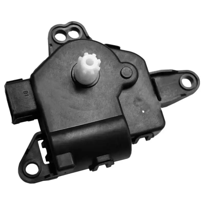 

NEW-For Sonata Elantra Creta Kia Optima K5 Cadenza K7 Ceed Heater Blend Door Actuator 971573SAA0 97157-3SAA0 604-327