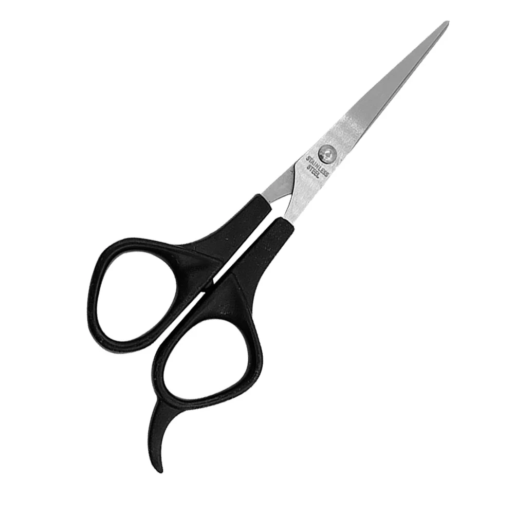 

1Pcs Haircut Scissors Stainless Steel Hairdressing Scissor Professional Barbers Salon Hair Cutting Accessory Haircut Scissors