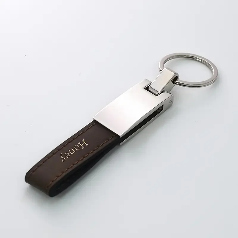 1 Custom Text Keychain Men's Personalised Text Keychain Personalised Text Keychain DIY Keyring Personalised Keychain