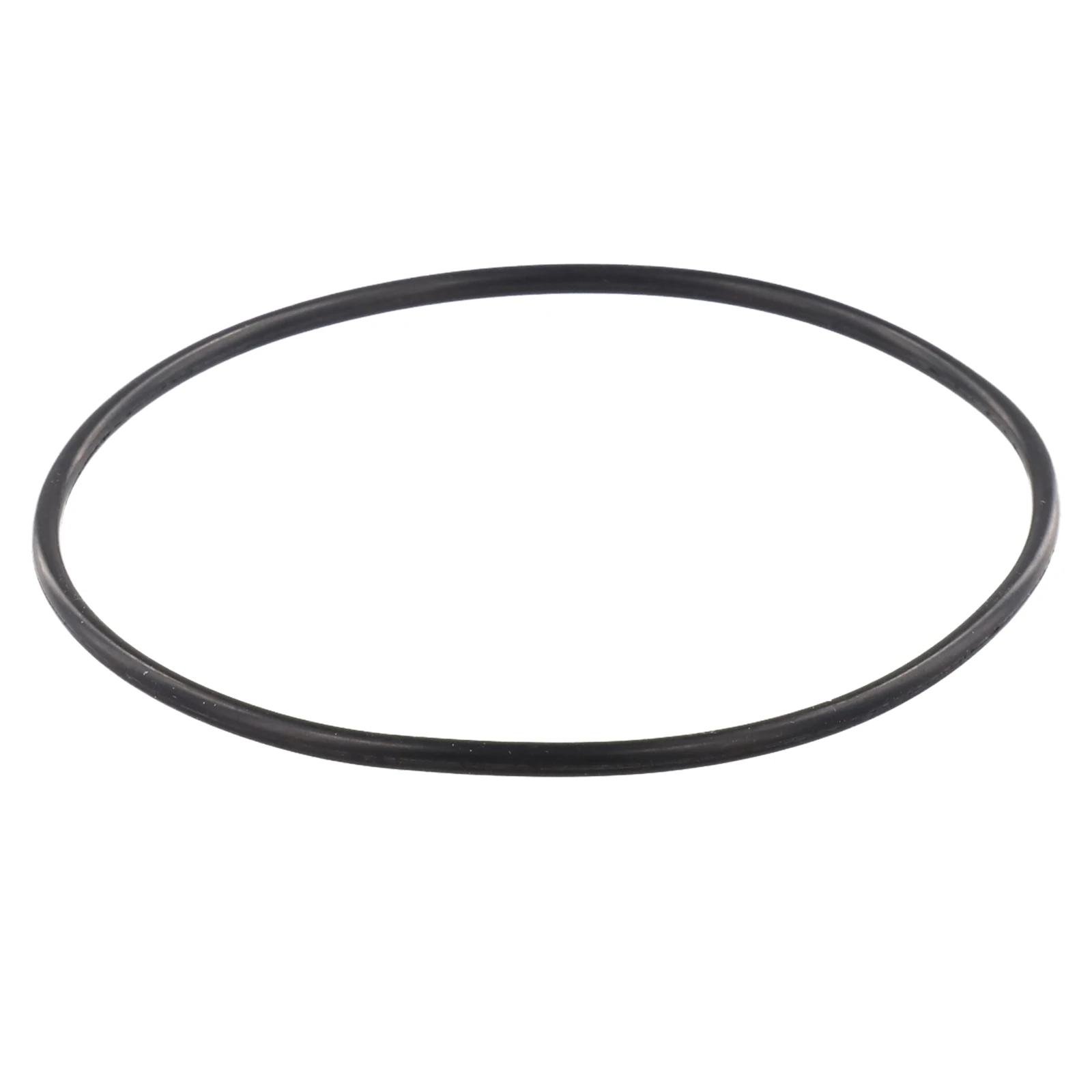 2.8mm Thick Black O-Ring Gasket For Intex Sand Filter Pump Pre-Filter Cover Seal Swimming Pool Maintenance Tools