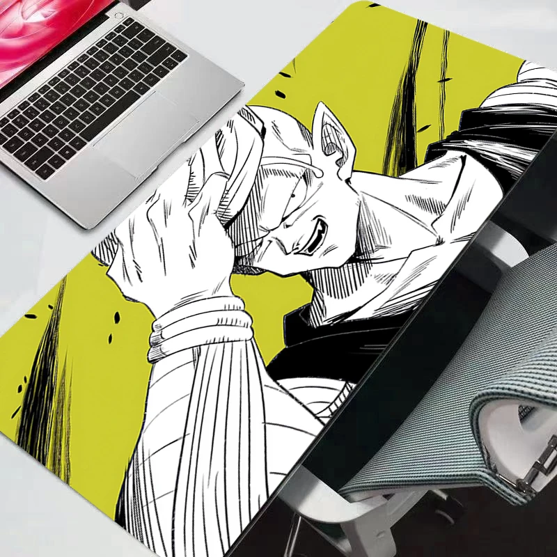 Mouse Pad Dragon Ba…