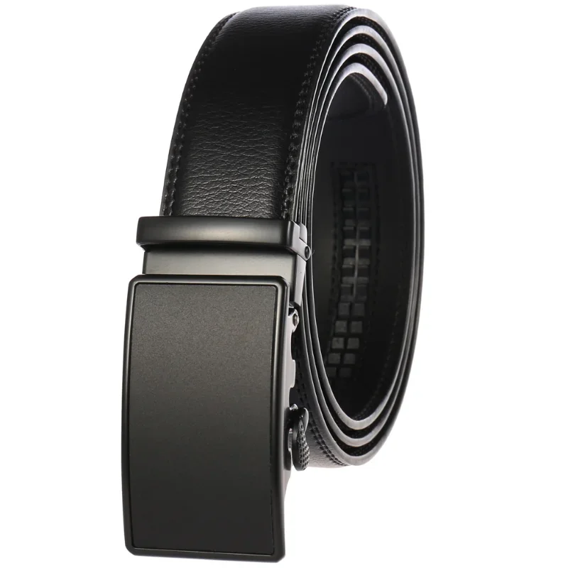 

Cowhide Designer Luxury Belt Men Male Waist Strap Leather Pin Buckle Multicolor Belts for Men Pants Band Ceinture