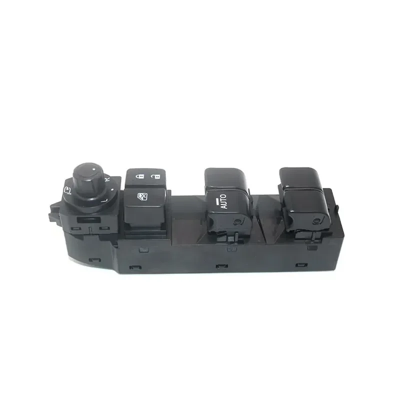 BKC6-66-350 BKC6-66-350A Master Power Window Lifter Switch Mirror Button For 2013 - 2016 Mazda CX-5 3 Axela 2014 2015 2016