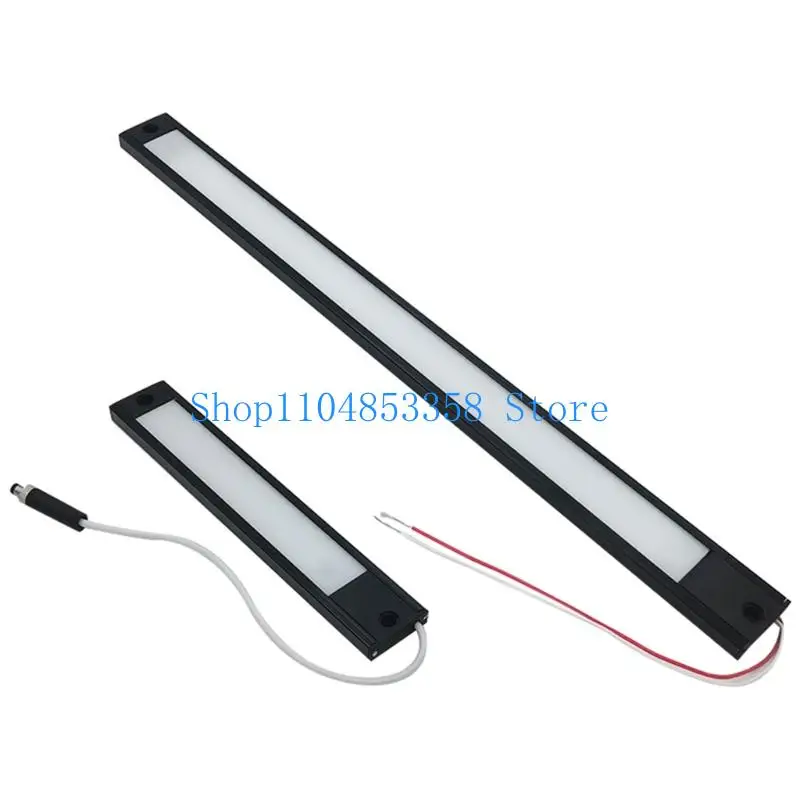 

652F High Efficiency White LED Lighting 12 to 24V ABS Strong Housing Simple Installation for Camping Interior