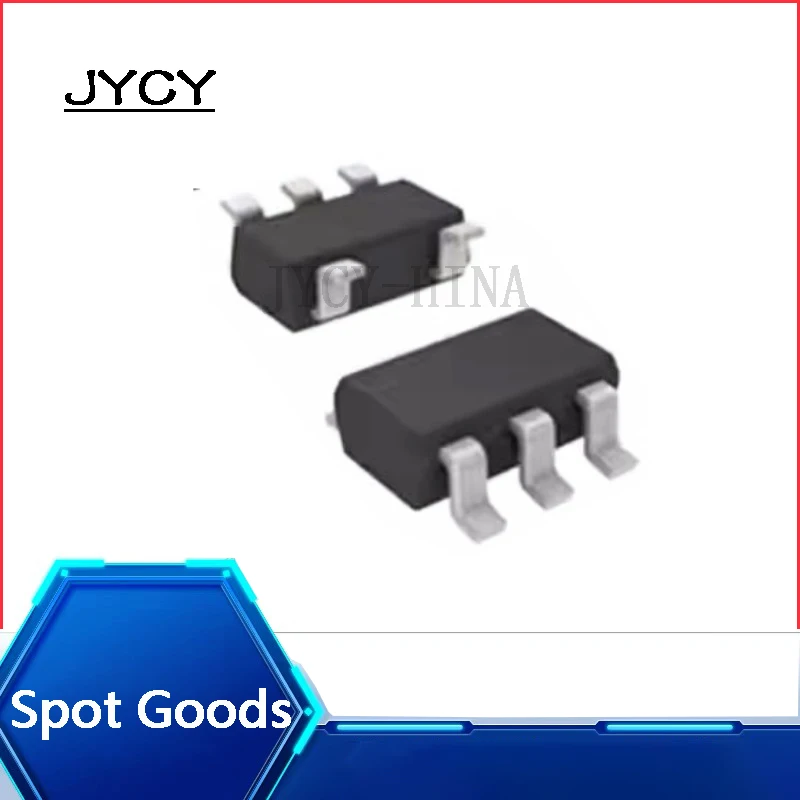 20pcs RT9193-50GB SOT23-5 5V 300mA linear regulator LDO chip