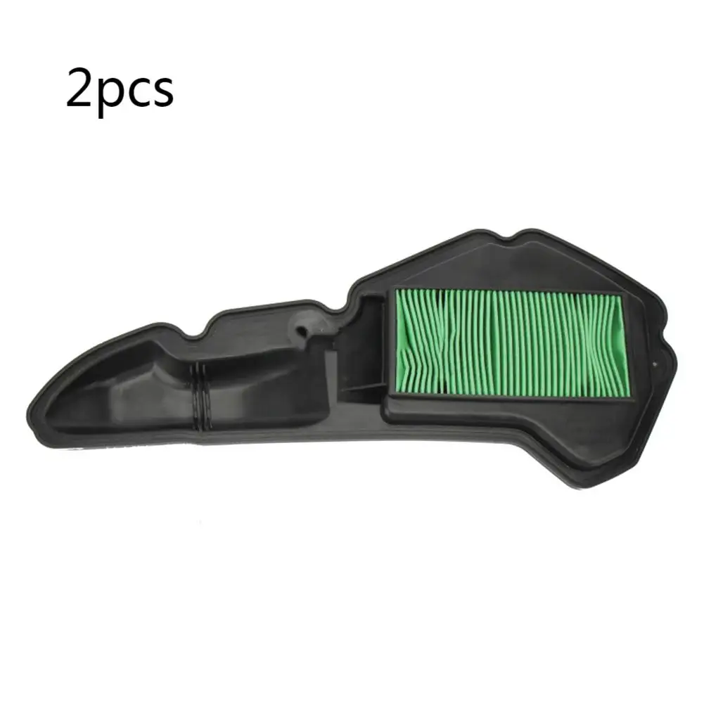 For Motorcycle Air Filter Replacement for Honda PCX125 PCX150 Efficient Filtration System for Optimal Engine Performance