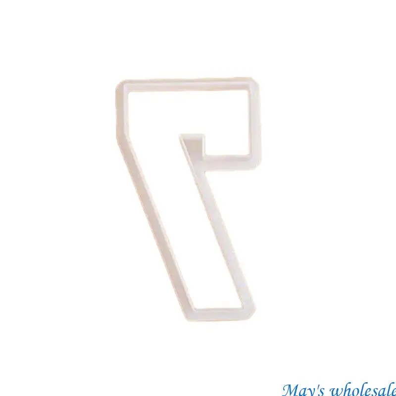 Birsuit Cutter Suitable for Creative Baking Enthusiasts and Festival Celebration 448A