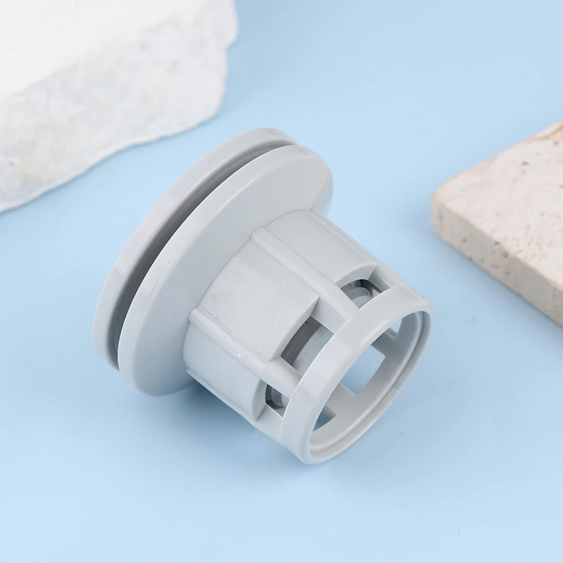 Universele opblaasbare bootklep: snel verbindende luchtplug met lekvrije afdichting voor kajak/kano/laarboot PVC-reparatie